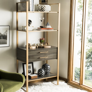 Skyra 4 Tier 1 Drawer 72