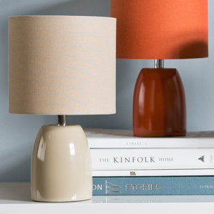 Table Lamps You Ll Love Online Wayfair Co Uk Save To Idea Board