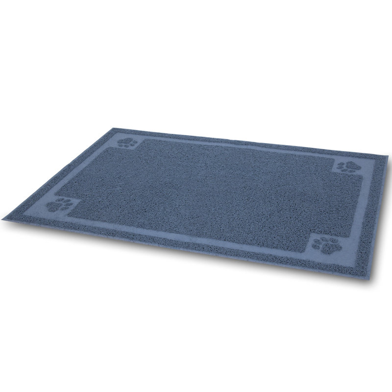 petmate litter catcher mat