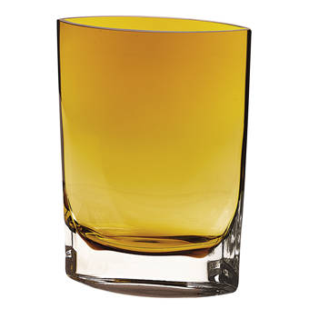 Badash Crystal 8 Indoor Outdoor Crystal Table Vase Wayfair