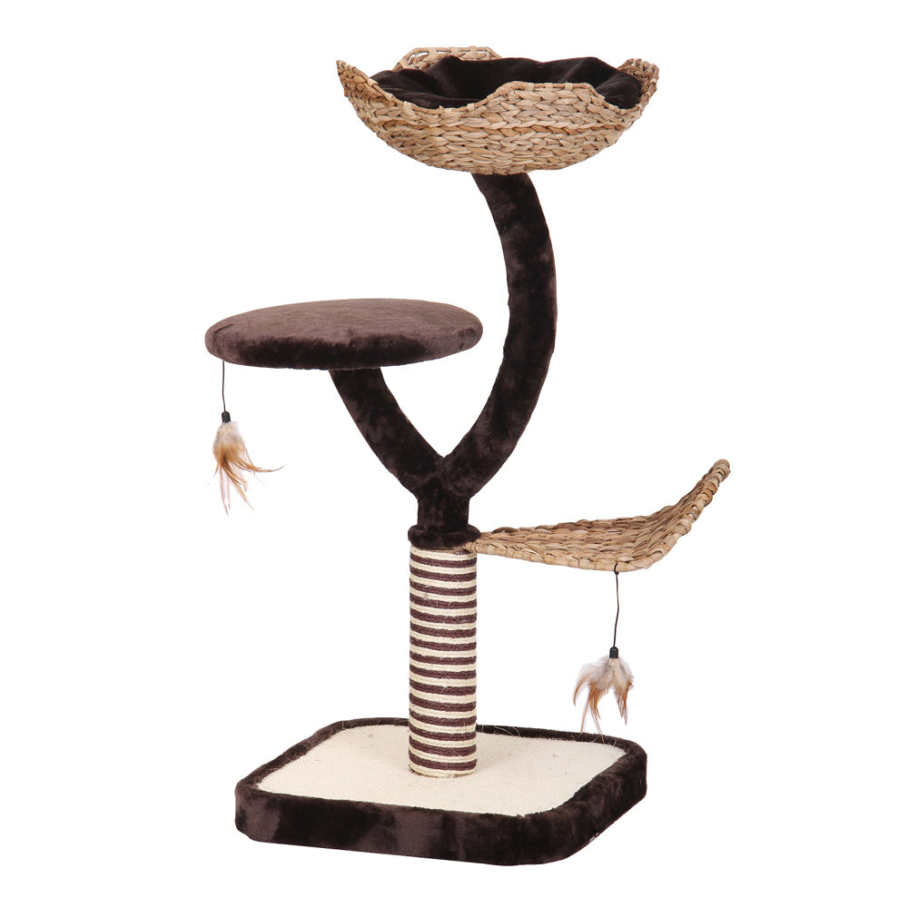 penn plax cat tree