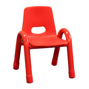 Rainbow Kids Novelty Chair by A+ Child Supply