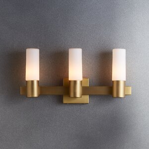 Lynch 3-Light Bath Vanity Light