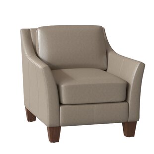 Session Armchair By Millwood Pines