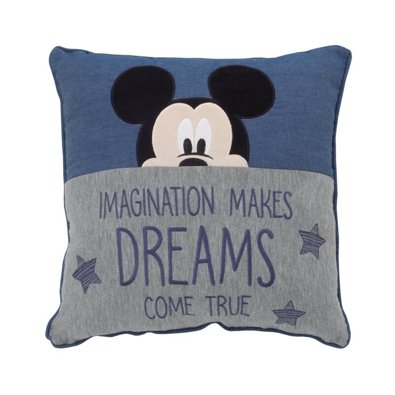 mickey mouse pillow fight disney games