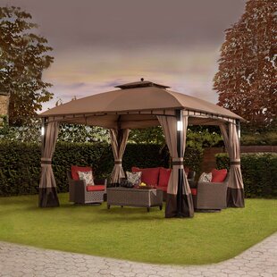 Outdoor Gazebos For Patios Wayfair