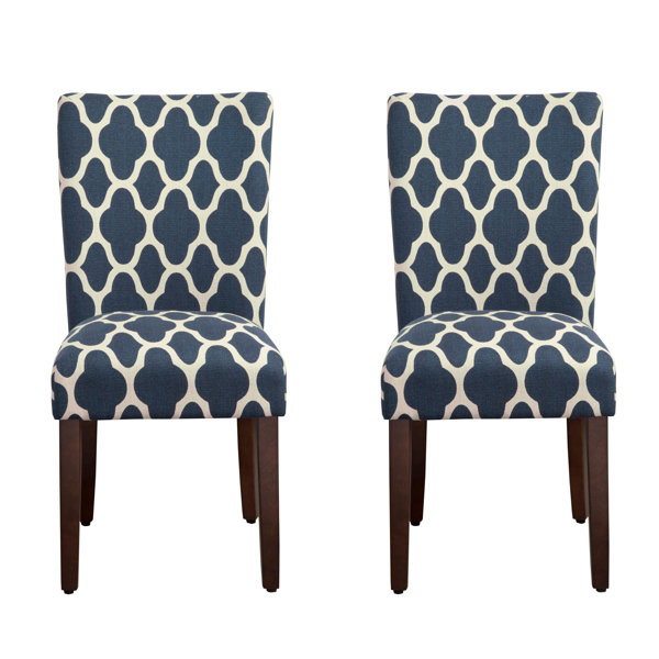 19 inch high dining chairs