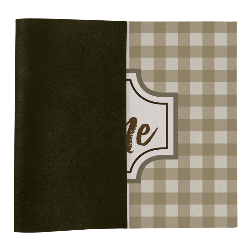 Studio M 30 In X 18 In Non Slip Outdoor Door Mat Wayfair