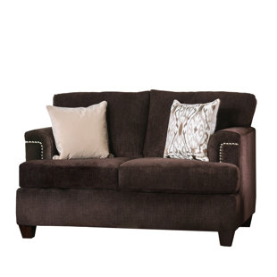 Go to store & view more images Rosdorf Park Sereno Loveseat