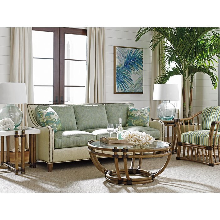 Twin Palms Configurable Living Room Set