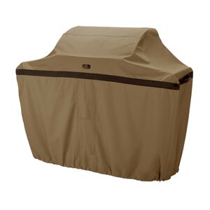 Hickory Heavy-Duty BBQ Grill Cover