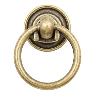Small 1 1/2 Center Ring Pull Sumner Street Home Hardware Fashion and beautiful backpack
