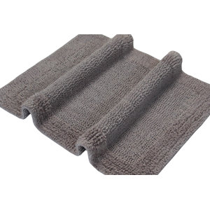 Golding 100% Cotton Bella Napoli Reversible Bath Rug