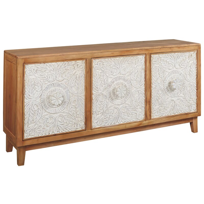 Yuvaan Sideboard Reviews Joss Main