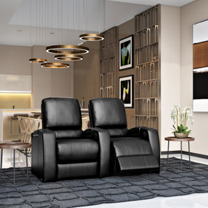 Storm XL850 Home Theater Lounger (Row ..