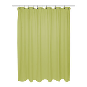 Yellow & Gold Shower Curtains You\'ll Love | Wayfair Yellow & Gold Shower Curtains You\'ll Love | Wayfair