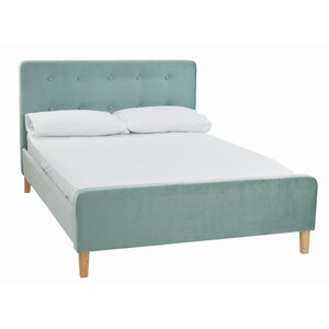 Zipcode Design Neal Upholstered Bed & Reviews | Wayfair.co.uk