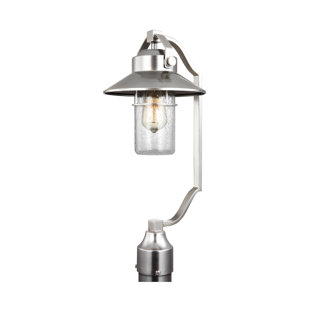 Best Tolliver 1-Light Lantern Head By Beachcrest Home Outdoor Lighting Tolliver 1-Light Lantern Head By Beachcrest Home Outdoor Lighting