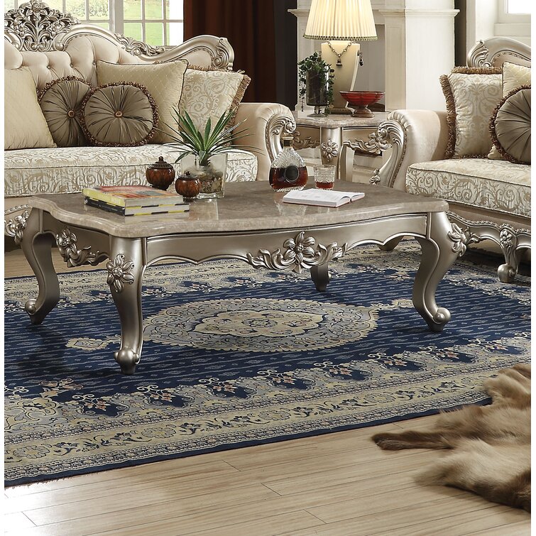 astoria coffee table set