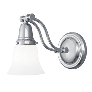 Franklin 1-Light Wall Sconce