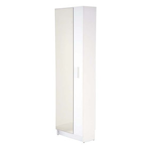 Schuhschrank Wonard für 16 Paar Schuhe von Metr..