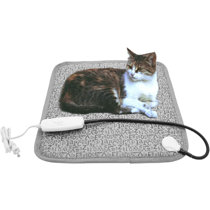 cat heating pad canada