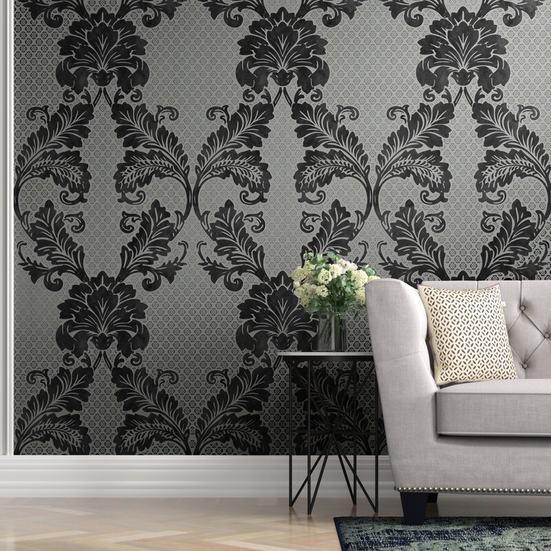 Architects Paper 10.5m x 53cm Wallpaper | Wayfair.co.uk