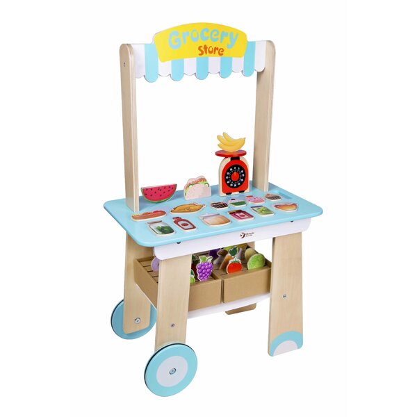 kids grocery toys