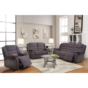 Jacinta Configurable Living Room Set by ACME Furniture