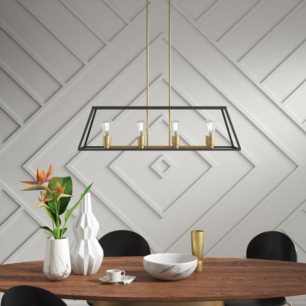 Hanging Kitchen Light Fixtures Wayfair