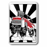Drag Racing Wayfair