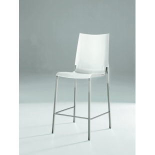 Go to store & view more images Eva Bar Stool by Bontempi Casa