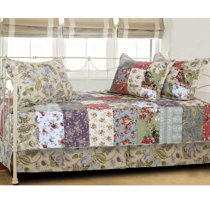 Daybed Covers Sets You Ll Love In 2021 Wayfair