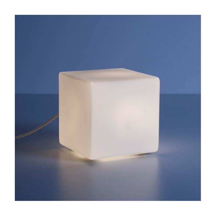 Boxy 6 Table Lamp Boxy 6 Table Lamp