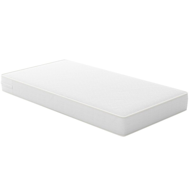 abbott safety first crib mattress