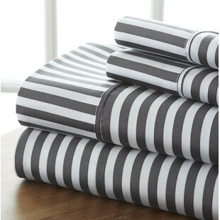 Bed Sheets Made In The Usa Wayfair