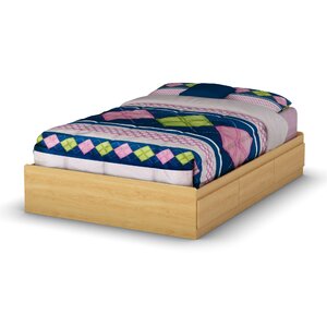 Newton Mate's Bed with Storage