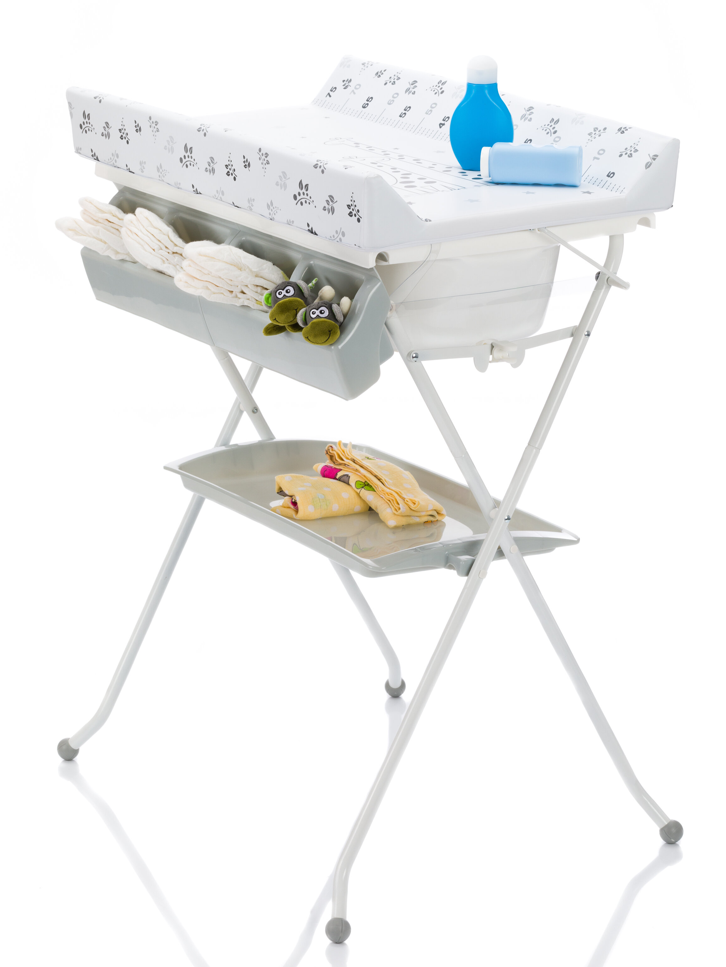 fillikid changing table