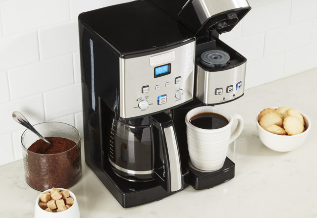 Coffee Makers You'll Love