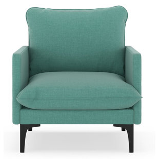 Cropsey Armchair by Corrigan Studio
