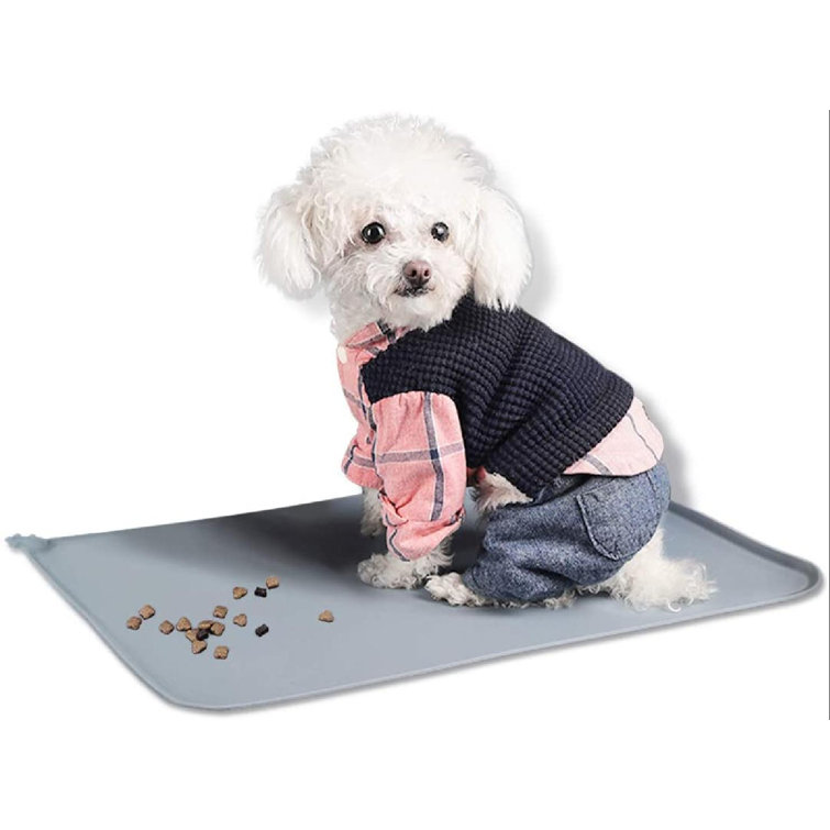 dog placemats large