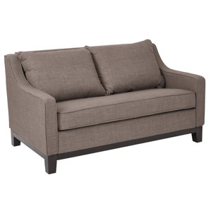 Bynoe Loveseat by Latitude Run