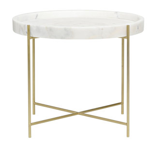 Chuy Tray Table by Noir Coupon