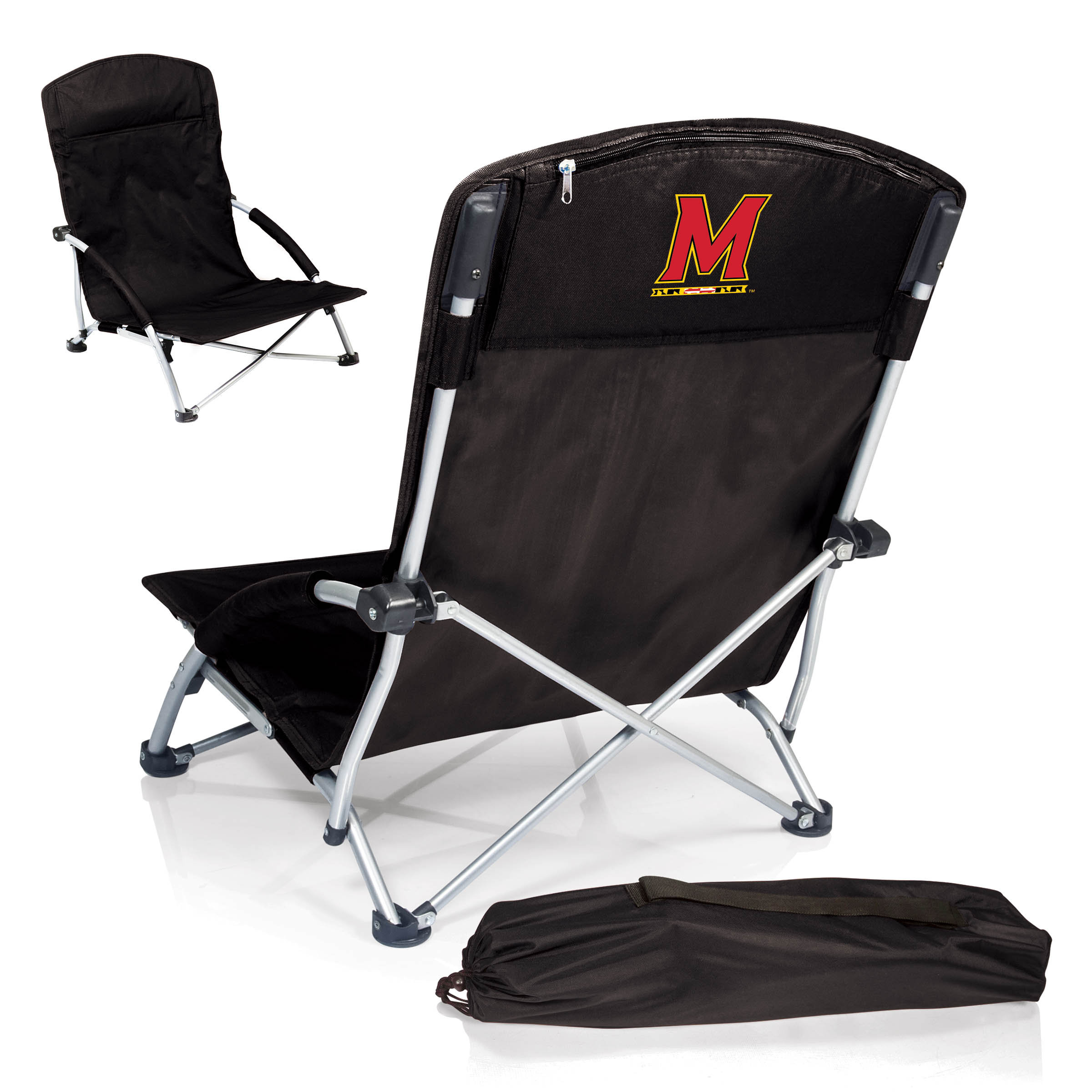 oniva reclining camp chair