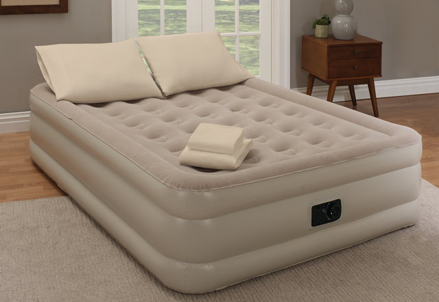 Top-Rated Air Mattresses