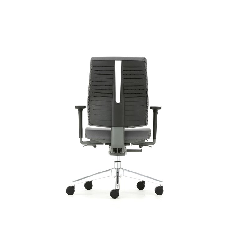 dalton swivel task chair