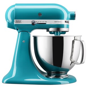 Kitchenaid Misty Blue Wayfair