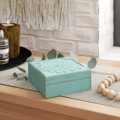 Ophelia Co Decorative Boxes You Ll Love In 2021 Wayfair