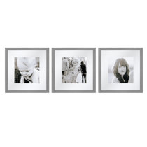 Wayfair Gallery Wall Frame Sets You Ll Love In 21