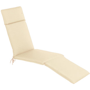 sun lounger cushions 60cm wide